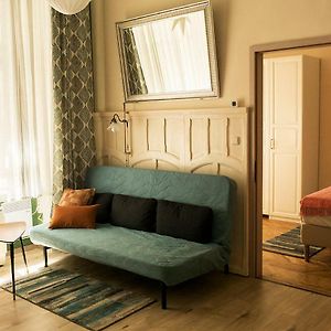 Appartement met een Slaapkamer
